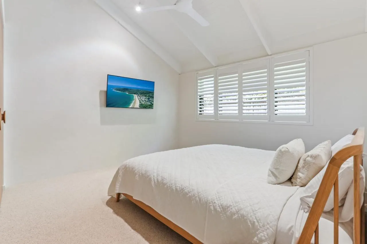 Raven6, Noosa Sound Villa 0*, Noosa Heads