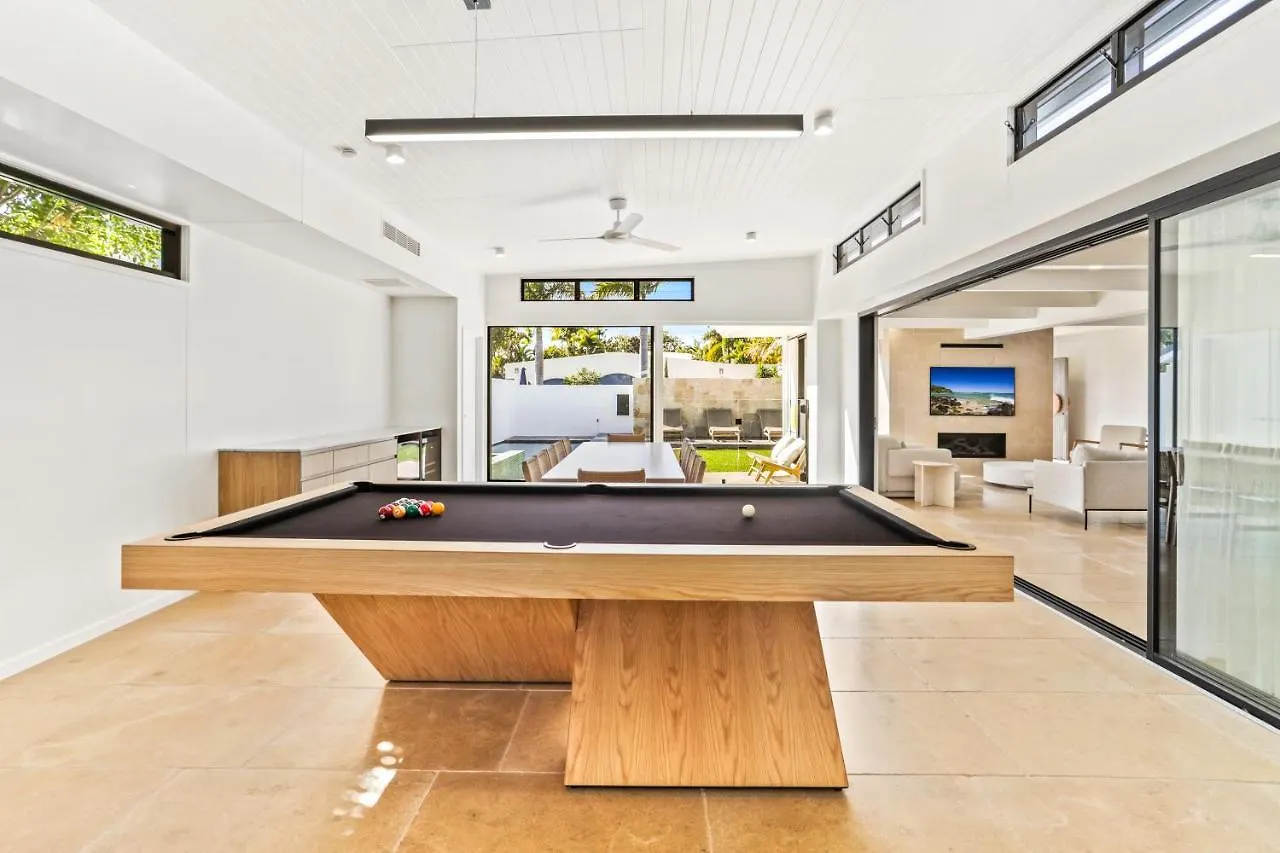 Holiday home Raven6, Noosa Sound Villa