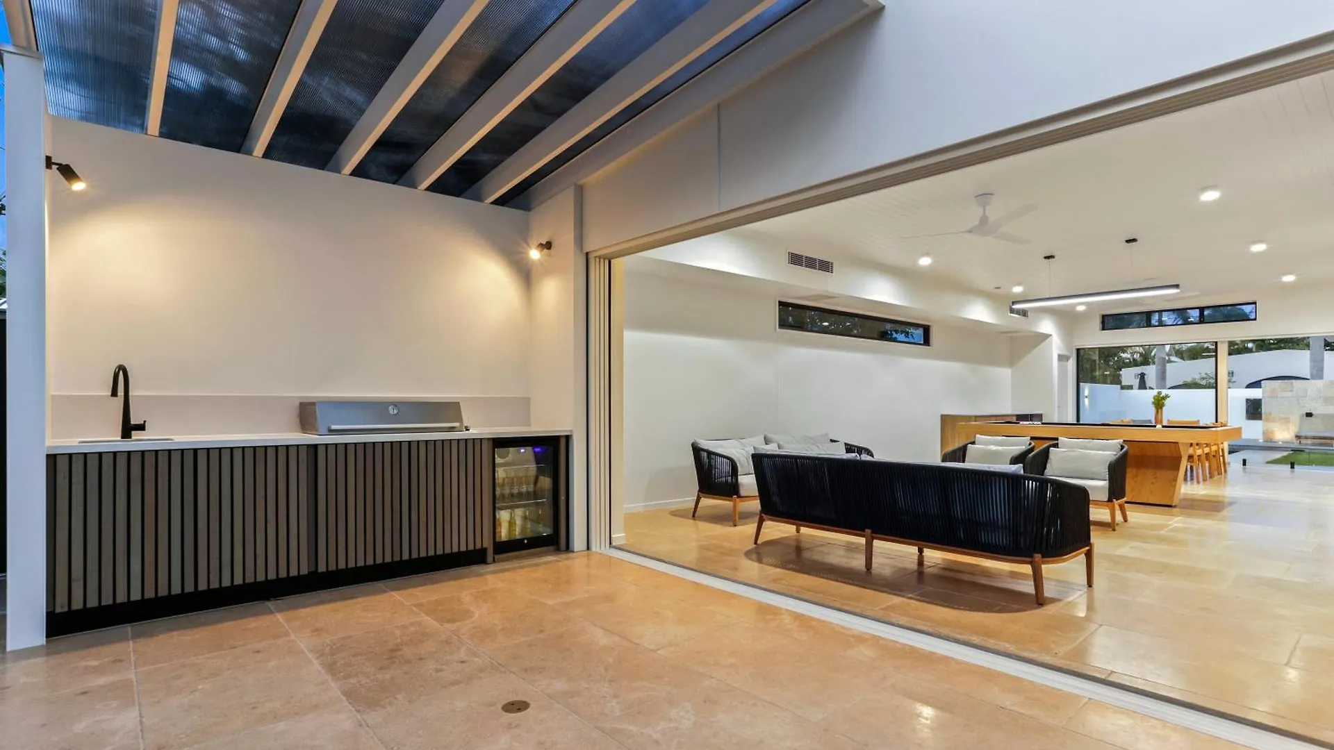 Holiday home Raven6, Noosa Sound Villa