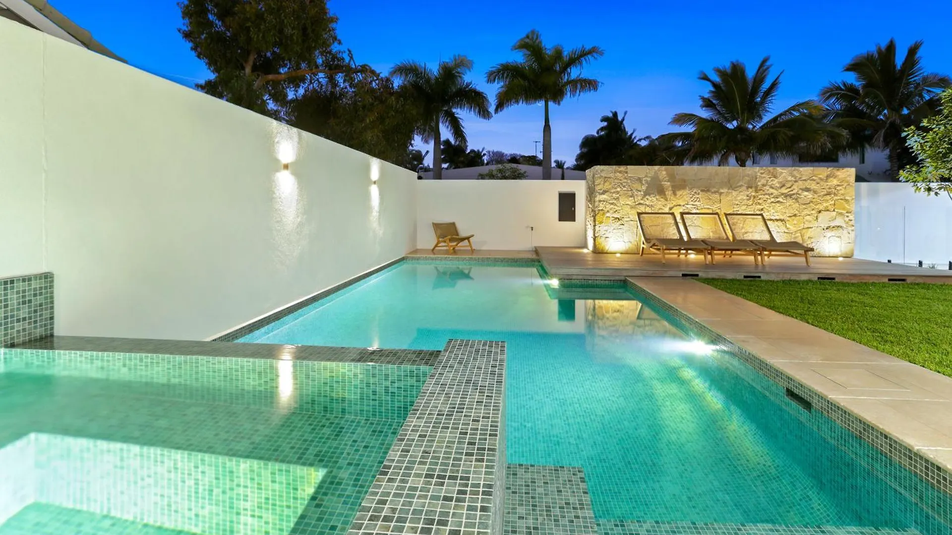 Holiday home Raven6, Noosa Sound Villa